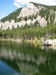 Red lodge mountain is 10.5 mi (17 km) away. Exploring The West Fork Rock Creek Red Lodge Mt Camping Hiking