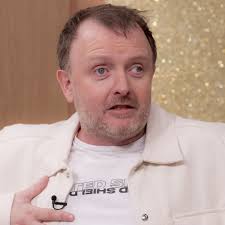 Strictly star Chris McCausland's eye condition which left him blind at 22