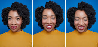 See more ideas about natural hair styles, hair styles, short hair styles. Heatless Curls With Flexi Rods On Natural Hair
