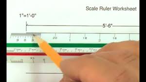 Check spelling or type a new query. How To Use A Scale Ruler Plus A Worksheet And Paper Scale Ruler With Download Link Youtube