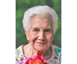 Luz Sierra Obituary (1926