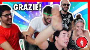 L Ultimo Chatroulette Fancazzisti Anonimi Youtube