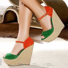 Dolgu Topuklu Ayakkabi Modelleri Ayakkabimodelleri Dolgutopukluayakkabi Yuksektopukluayakkabilar Fashion Shoes Heels High Heel Shoes
