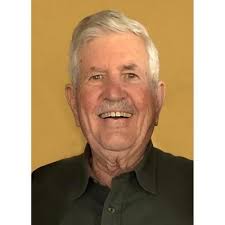 Jack Grigsby Obituary (2019)