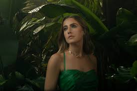 Jun 07, 2021 · ingrid andress' lady like lyrics: Ingrid Andress My Favorite Things Of The Year Rolling Stone