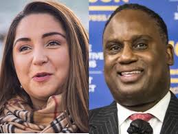 Illinois Election Day 2022: Results, voter reaction and everything else  that happened Tuesday