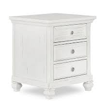Build the nursery of your dreams with new nursery furniture from totallyfurniture.com, browse countless nursery options today. Evolur Signature Cape May 3 Drawer Chest In Weathered White Nursery Furniture Emosens Fr