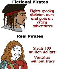 Henry Avery was an English pirate who ...