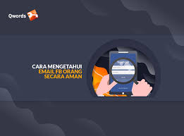 Dengan begitu anda akan lebih mudah ketika ingin mengetahui status postingan foto facebook teman yang di privasi serta berbagai album history nya. Cara Mengetahui Email Fb Orang Secara Aman Qwords