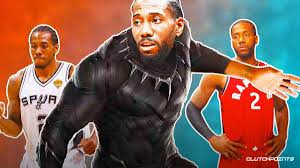 The latest stats, facts, news and notes on kawhi leonard of the la clippers. Wljvxsmujod5vm