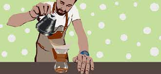 Мені лише спитати: 14 запитань до баристи - Хмарочос