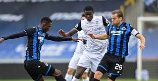 Sofascore also provides the best way to follow the live score of this game with various sports features. Live Club Brugge Terug Op Voorsprong Tegen Krc Genk Voetbalprimeur Be