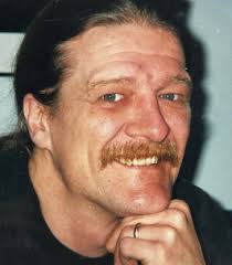 Todd McRorie Obituary