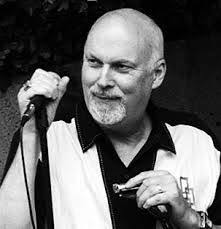 Bill Rhoades Discography: Vinyl, CDs, & More