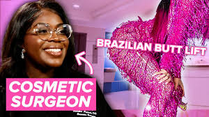 Cosmetic Surgeon Reveals BBL Secrets