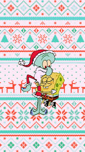 You see, it's my first christmas tree as an adult. Free Download Spongebob Aesthetic Phone Wallpapers 3 In 2019 Cute Christmas 728x1294 For Your Desktop Mobile Tablet Explore 48 Disney Christmas Phone Wallpapers Disney Christmas Phone Wallpapers Disney Phone Wallpaper Disney Phone Wallpapers