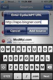 If you can jailbreak your device and get cydia, chances are this will . Unlock Iphone Ios 5 0 With Updated Sam