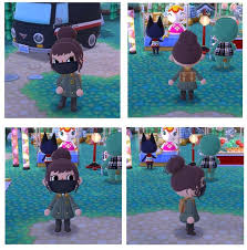 I M Obsessed With This Wig Acpocketcamp Animal Crossing Pc Animal Crossing Game Animal Crossing Characters