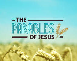 Image result for images of the parables of Jesus