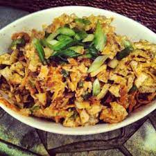 Although we've provided a spice mix for blackening the chicken, there are several commercial mixes you can use but be forewarned: Copycat Recipe Whole Foods Blackened Chicken Salad Blackened Chicken Salad Recipe Whole Food Recipes Chicken Recipes