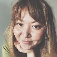 Marie Struthers's Instagram, Twitter & Facebook