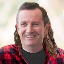 Mark McGowan