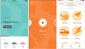 The app also offers personalized. Her Likes This Free Guided Meditation Apps