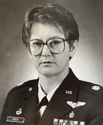 Carolyn Gooch Obituary