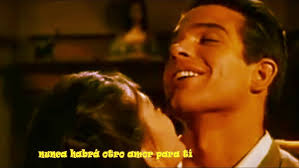 Young Love by Ric Cartey