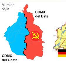 Caption memes or upload your own images to make custom memes. Tras La Ola De Memes Sobre La Division En La Cdmx Sheinbaum Llama A No Fomentar El Clasismo Proceso