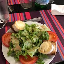 Jan 31, 2016 · cooking merit badge 1. Couscous Chickpeas Dish With Veggies So Fresh Tasting Delicious Picture Of Au Rendezvous De Montmartre Paris Tripadvisor