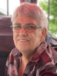 Michèle Morin Lavertu