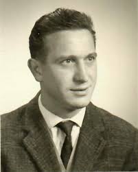 Horst A. Kazmaier Obituary