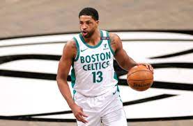 By rotowire staff | rotowire. Boston Celtics Tristan Thompson Traded To Charlotte In B R S Latest Piece