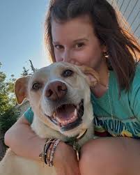 Happy Dog Day to these two stinkies 🐾♥️