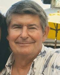 Jonathan Garth Obituary April 16, 2024