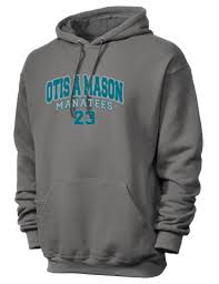 Otis A Mason Elementary School Manatees Apparel Store