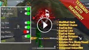 Download apk cheat ff auto headshot & unlimited diamond. Cheat Ff Auto Headshot Apk Vxp Vip Apk Free Fire Mod Apk Auto Headshot In 2020 Free Gift Card Generator Play Hacks Download Hacks Cara Memasang Config Auto Headshot Ff Kasey Kemp