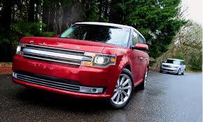 The 2020 ford flex is going to come with two v6 gasoline engine options. 2020 Ford Flex Info Specs Wiki