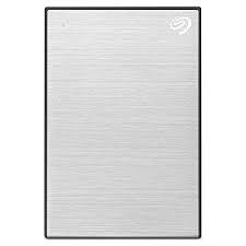 To fix the unrecognized seagate external hard drive on mac, the very first thing is to check whether it's the usb port's issue. Seagate Backup Plus 5 Tb External Hard Drive Portable Hdd Silver Usb 3 0 For Pc Laptop And Mac 1 Year Mylio Create 2 Buy Online In Solomon Islands At Solomon Desertcart Com Productid 128746301