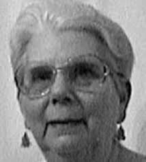 Glenda Zack Obituary (2009)