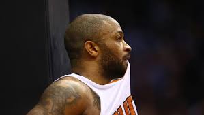 Is an american professional basketball player for the milwaukee bucks of the national basketball association. Mixed Reaction To Suns P J Tucker Trade With Raptors