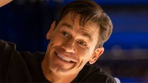 John Cena Gets Candid About Hair Transplant, Says "It Changed The Course Of  My Life"