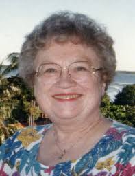 Obituary information for Elizabeth Anne Finzel