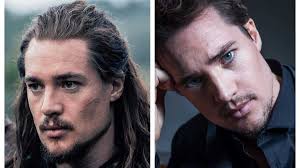 Who is Alexander Dreymon? Age, children, wife, movies, education, net worth 