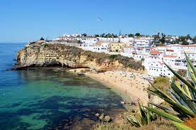 An attraction for kids is the algarve water park as well as pirate shows and pools that are on site. Where To Stay In The Algarve Best Cities Hotels With Map Photos Touropia