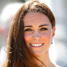 Royal slip up: WATCH Kate Middleton laugh as she almost trips in high heels 