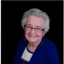 Mary Louise Lewis Obituary (1930