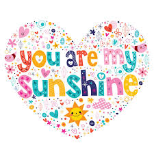 And nothing else could come between but if you leave me to love another, you'd have shattered all of my dreams. You My Sunshine Stock Illustrations 397 You My Sunshine Stock Illustrations Vectors Clipart Dreamstime