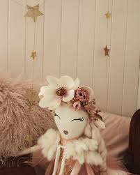 Shoot For The Moon And If You Miss You Will Still Be Among The Stars Doll S Are Available To Order On Website Afterpay Available Link In Bio Wildrose D